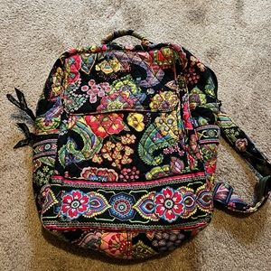 Vera Bradley Backpack